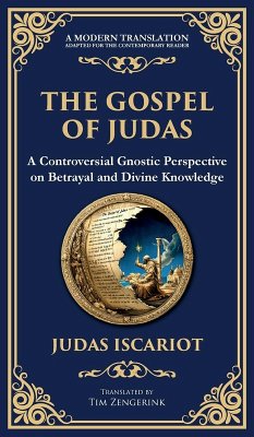 Cover The Gospel of Judas