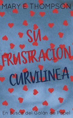 Cover Su Frustración Curvilínea