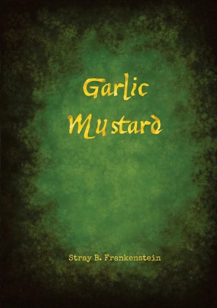 Garlic Mustard