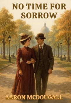 Cover No Time For Sorrow