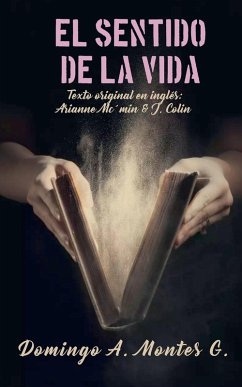 Cover El sentido De La Vida - En castellano