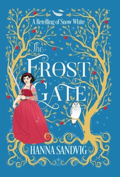 The Frost Gate - Sandvig, Hanna