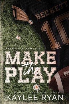 Cover Make the Play - Special Edition