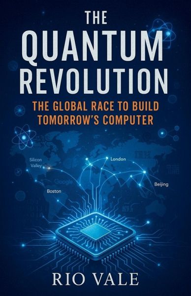 The Quantum Revolution The Quantum Revolution