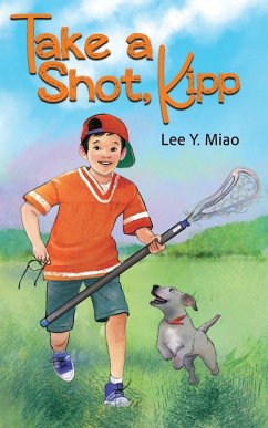 Cover Take A Shot, Kipp