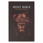 KJV Bible Outreach Softcover, Lion KJV Bible Outreach Softcover, Lion