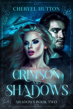 Cover Crimson and Shadows (eBook, ePUB)