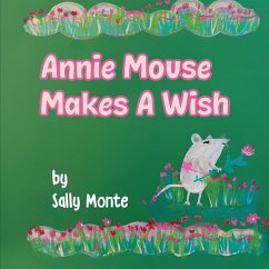 Cover Annie Mouse Makes a Wish