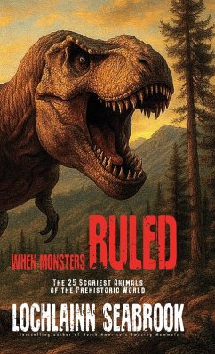 Cover When Monsters Ruled