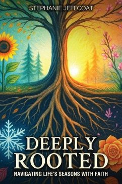 Cover Deeply Rooted