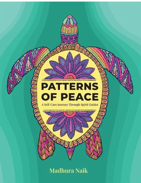 Patterns of peace Patterns of peace