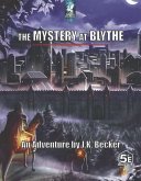 The Mystery at Blythe