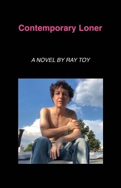 Cover Contemporary Loner