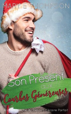 Cover Son Présent aux Courbes Généreuses
