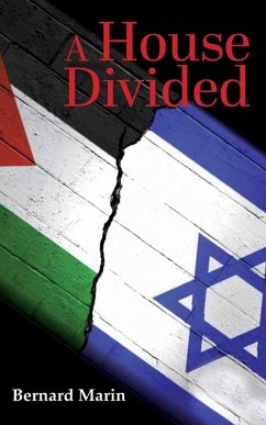 Cover A House Divided