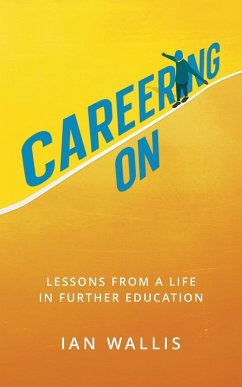 Cover Careering On