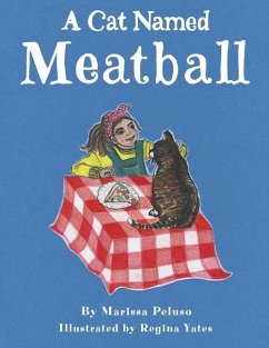 Cover A Cat Named Meatball