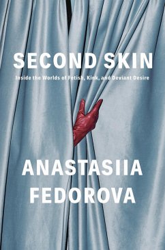 Second Skin - Fedorova, Anastasiia