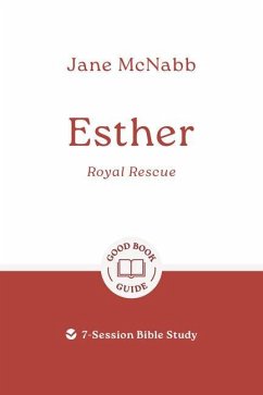 Esther: Royal Rescue Cover Esther: Royal Rescue