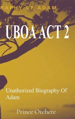 Cover UBOA ACT 2