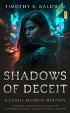 Shadows of Deceit (A Cassie Maddox Mystery, #1) (eBook, ePUB) Shadows of Deceit (A Cassie Maddox Mystery, #1) (eBook, ePUB)