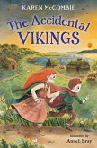 The Accidental Vikings (eBook, ePUB)