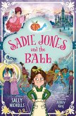 Sadie Jones and the Ball (eBook, ePUB)