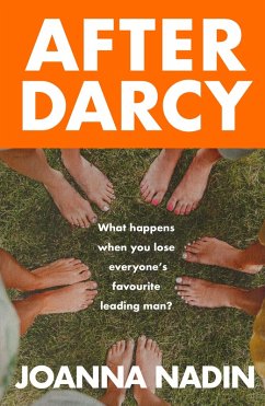 Cover After Darcy (eBook, ePUB)