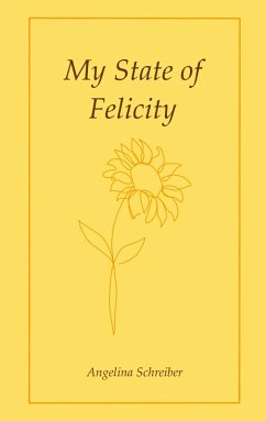 Cover My State of Felicity (eBook, ePUB)