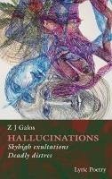 Cover Hallucinations (eBook, ePUB)