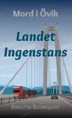 Landet Ingenstans (eBook, ePUB) - Blomquist, Birgitta