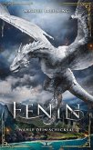 Fenin - Wähle dein Schicksal (eBook, ePUB) Fenin - Wähle dein Schicksal (eBook, ePUB)