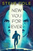 New You For Ever (eBook, ePUB) New You For Ever (eBook, ePUB)