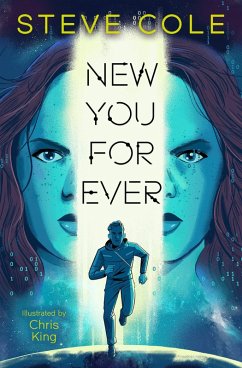 Cover New You For Ever (eBook, ePUB)