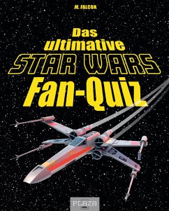 Cover Das ultimative Star Wars Fan-Quiz (eBook, ePUB)