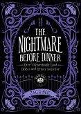 The Nightmare Before Dinner (eBook, ePUB)