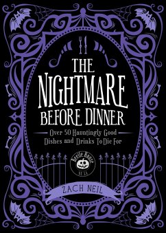 The Nightmare Before Dinner (eBook, ePUB) - Neil, Zach