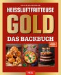 Heißluftfritteuse Gold (eBook, ePUB) - Bild 1