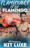 Flamboyance of the Flamingo (The Omega Code, #6) (eBook, ePUB)