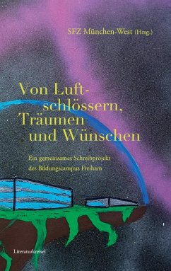 Cover Von Luftschlössern, Träumen und Wünschen (eBook, ePUB)