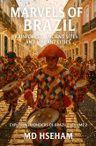 Marvels of Brazil (eBook, ePUB)