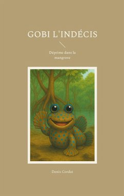 Gobi l'indécis (eBook, ePUB)