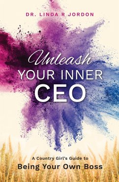 Cover Unleash Your Inner CEO (eBook, ePUB)
