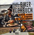 Das neue Biker-Kochbuch (eBook, ePUB)