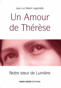 Cover Un Amour de Thérèse (eBook, ePUB)