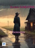 L'Inondation (eBook, ePUB) L'Inondation (eBook, ePUB)