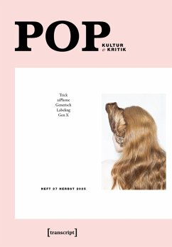 POP (eBook, PDF) Cover POP (eBook, PDF)