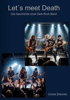 Let´s meet Death (eBook, ePUB)