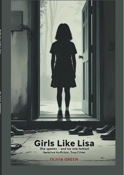 Cover GIRLS LIKE LISA (eBook, ePUB)