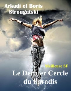Cover Le Dernier Cercle du Paradis (eBook, ePUB)